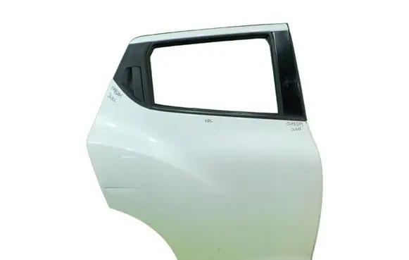 Nissan Juke I F15 Rear door PRAWE