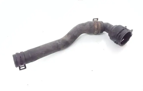 Audi A6 S6 C7 4G Engine coolant pipe/hose 4G0122109A