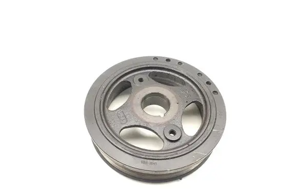 Toyota RAV 4 (XA30) Crankshaft pulley