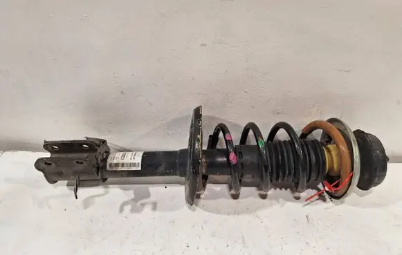 Dacia Dokker Front shock absorber/damper 543023778R