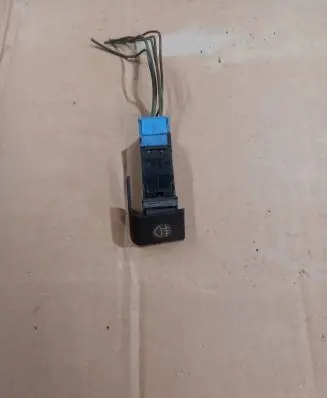 Citroen BX Fog light switch 