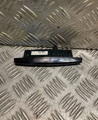 Mercedes-Benz E W212 Parking PDC sensor display screen 0015424423 A0015424423