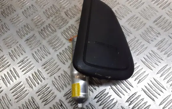 Opel Zafira A Passenger airbag 09125819