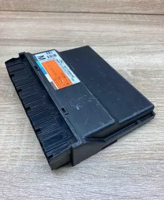 Ford Mondeo Mk III Comfort/convenience module 3S7T15K600MC 5WK48753F