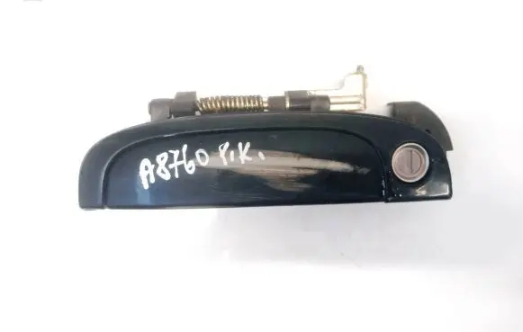 KIA Rio Front door exterior handle