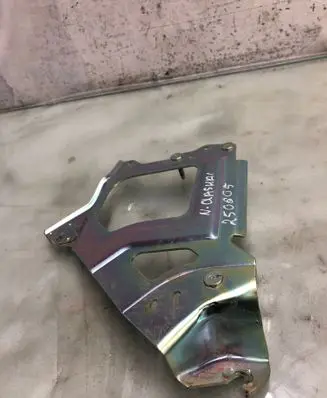 Nissan Qashqai J12 Other interior part