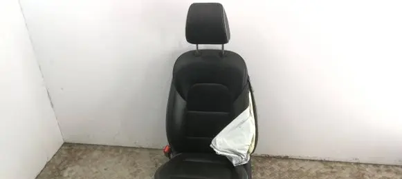 KIA Sportage Front driver seat 