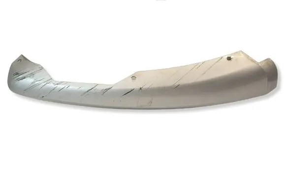 Ford Mondeo MK V Front bumper lip DS7317626KAUTO7 DS7317626K