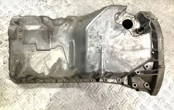 Mercedes-Benz E W211 Oil sump R6460142102