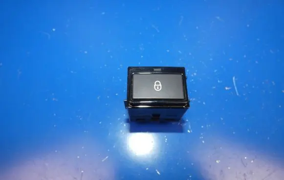 Jaguar XE Central locking switch button GX7314017FC 1412151 MP511100446