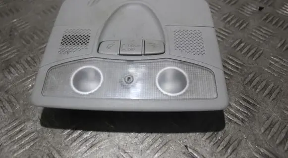 Honda Civic Front seat light 34400SMGE7