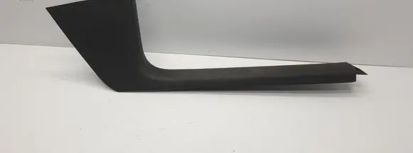 Volkswagen Caddy Front sill trim cover 1T1863484C