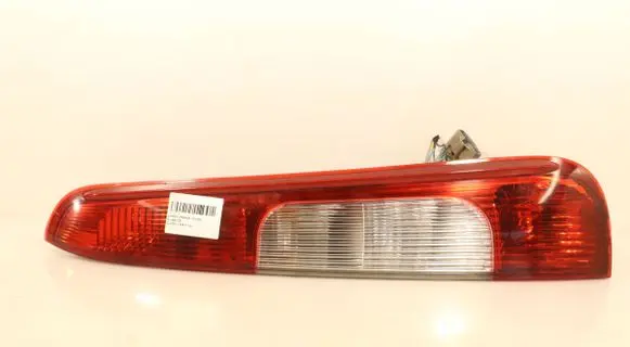 Ford Focus C-MAX Rear/tail lights E11583
