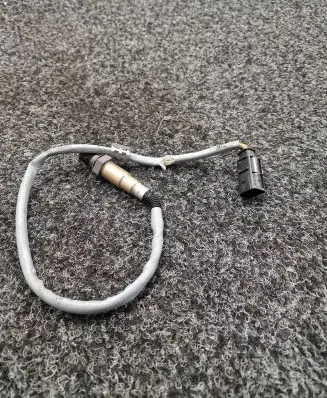 Mercedes-Benz GLC X253 C253 Lambda probe sensor A0075421618