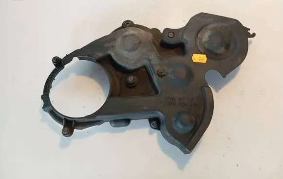 Ford Fusion Timing belt guard (cover) 9637885480
