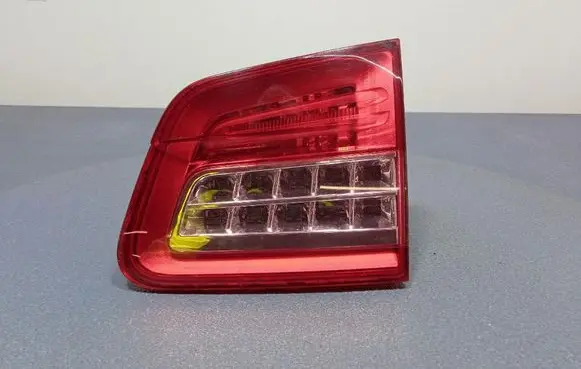 Citroen C5 Rear/tail lights 9687582980