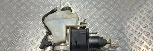 Mercedes-Benz E W211 Master brake cylinder 0204221045 3921720544