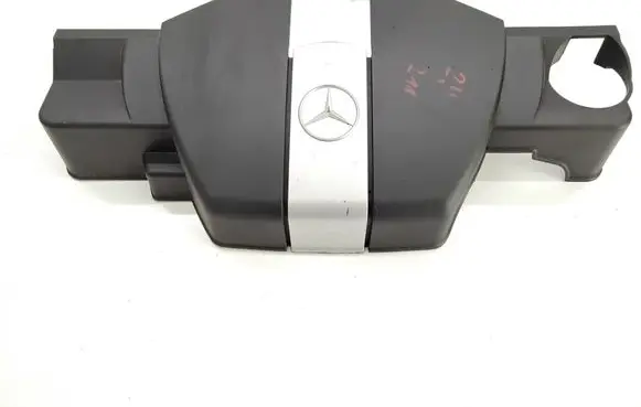 Mercedes-Benz CLK A209 C209 Engine cover (trim) A1120100467
