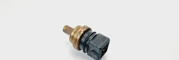 Volkswagen PASSAT B5 Coolant temperature sensor 059919501