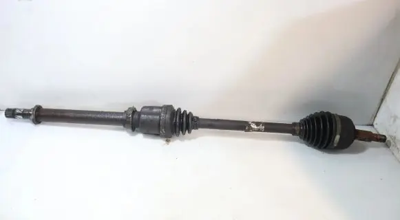 Renault Fluence Front driveshaft