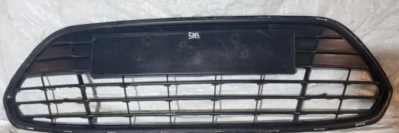 Ford Mondeo MK IV Front bumper lower grill