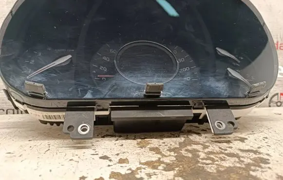 KIA Rio Speedometer (instrument cluster) 940361W040