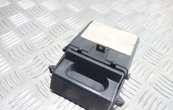 Ashtray (front)