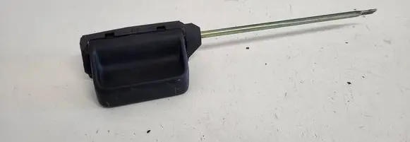 Volkswagen Caddy Sliding door interior handle 7H0843642B