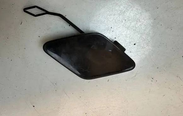 BMW 3 F30 F35 F31 Rear bumper row hook cap/cover 51127384429