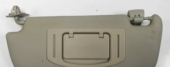 Smart ForFour I Sun visor 454