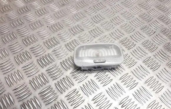 Citroen C4 I Picasso Interior lighting switch 