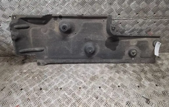 Volvo S60 Center/middle under tray cover 31333784