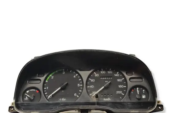 Ford Transit Speedometer (instrument cluster) D95VB10849 290345409 122535