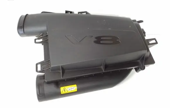 Mercedes-Benz CL C216 Air filter box A2780900101