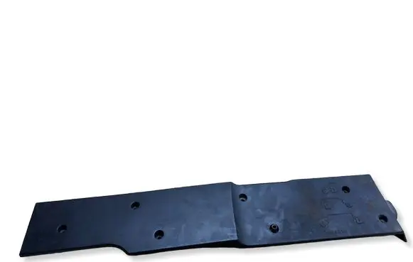 Mercedes-Benz SL R129 Engine cover (trim) A1041500675