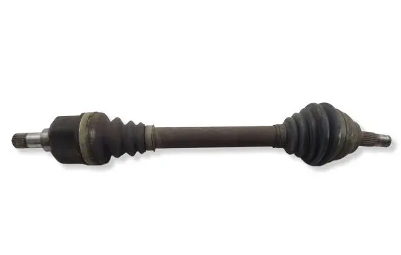 Peugeot 5008 Front driveshaft