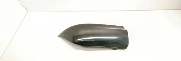 Rear bumper corner part panel trim