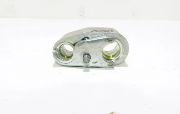 Ford Kuga I Air conditioning (A/C) expansion valve 