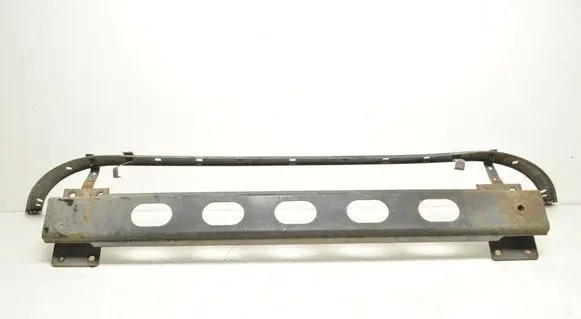 Fiat Ducato Front bumper support beam 