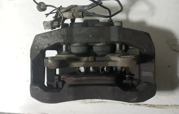 Volkswagen Phaeton Front brake caliper 3D0611794F