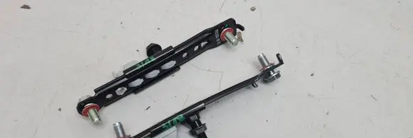 MG HS Front seatbelt 10438565