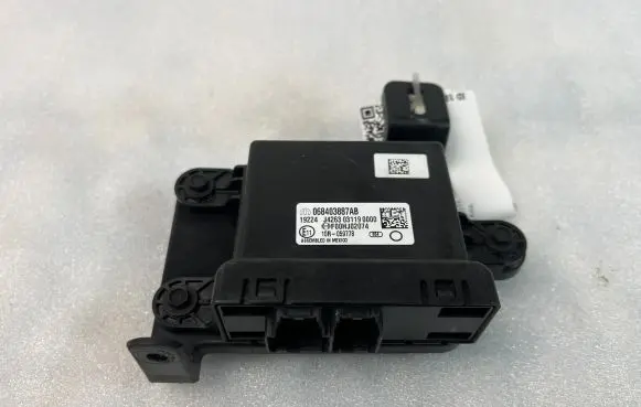 Jeep Grand Cherokee Parking PDC control unit/module 068403887AB
