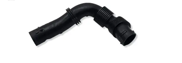 Peugeot 208 I Air intake duct part 9684813580