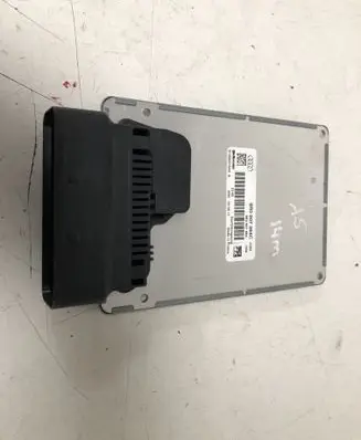 Suspension control unit/module