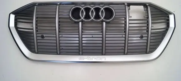 Audi e-tron Front grill 4K3853037