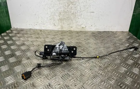 KIA Sorento Engine bonnet/hood lock/catch