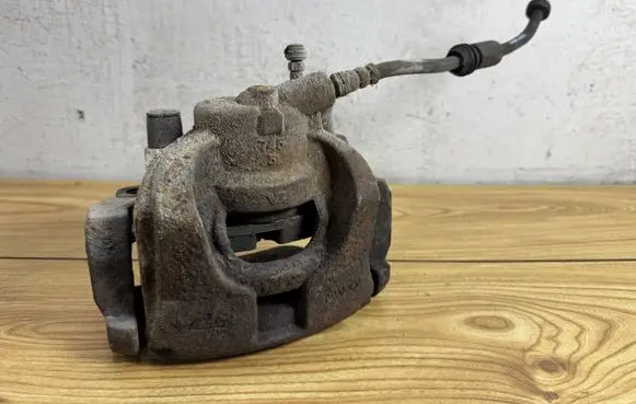 Ford S-MAX Front brake caliper 