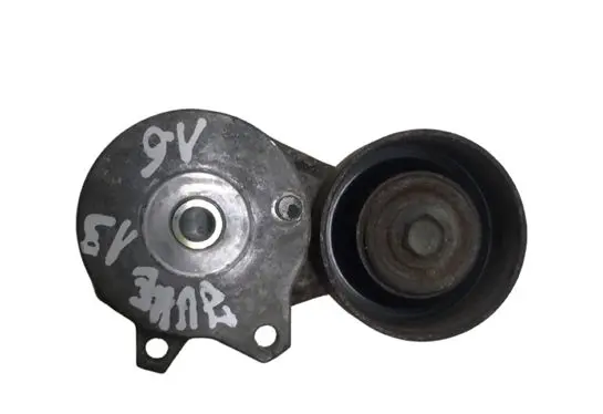 Nissan Juke I F15 Alternator belt tensioner 46280612183