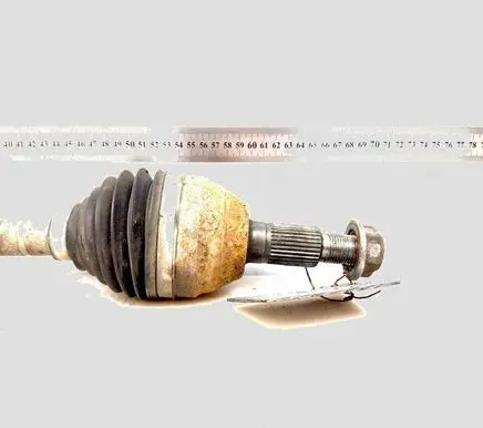 Opel Antara Front driveshaft