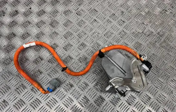 Tesla Model X Electric battery heater 104894100E